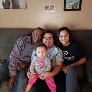 Meet your Posher, Darby